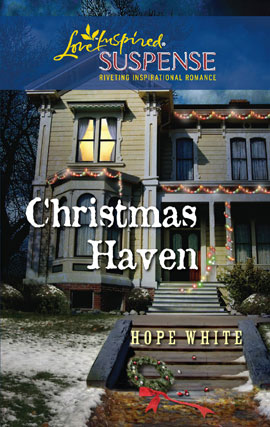 Title details for Christmas Haven by Hope White - Wait list